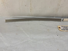 2008 Pontiac G8 GT RH & LH Silver Dash Applique Trim Molding Inserts Panels OEM