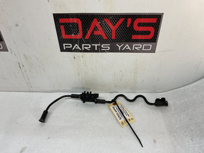 1999 Chevy Corvette Intake EVAP Vapor Canister Purge Solenoid Valve Liner Hose Tube OEM