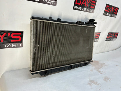 Radiator - Day's Parts Yard