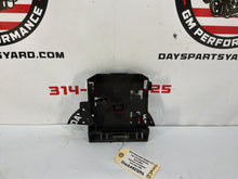2013 Chevy Camaro ZL1 ECM ECU PCM Computer Bracket OEM