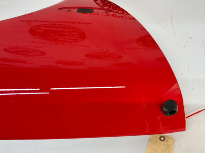 2002 Chevy C5 Corvette Convertible RH Passenger Rear Quarter Fender Red OEM