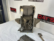 Oil pan - Day's Parts Yard