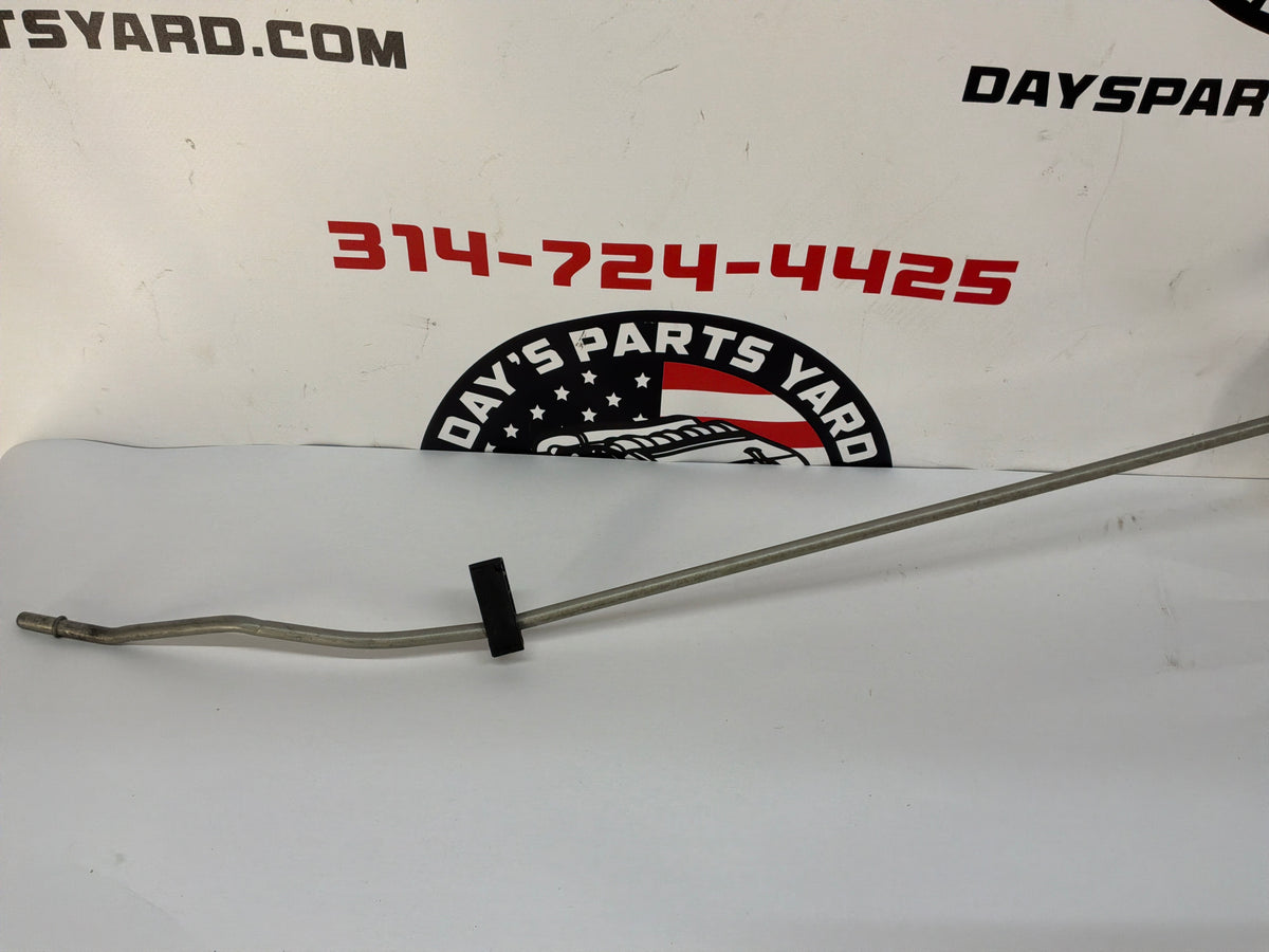 2013 Chevy Camaro ZL1 Fuel Line Hose Tube Pipe OEM