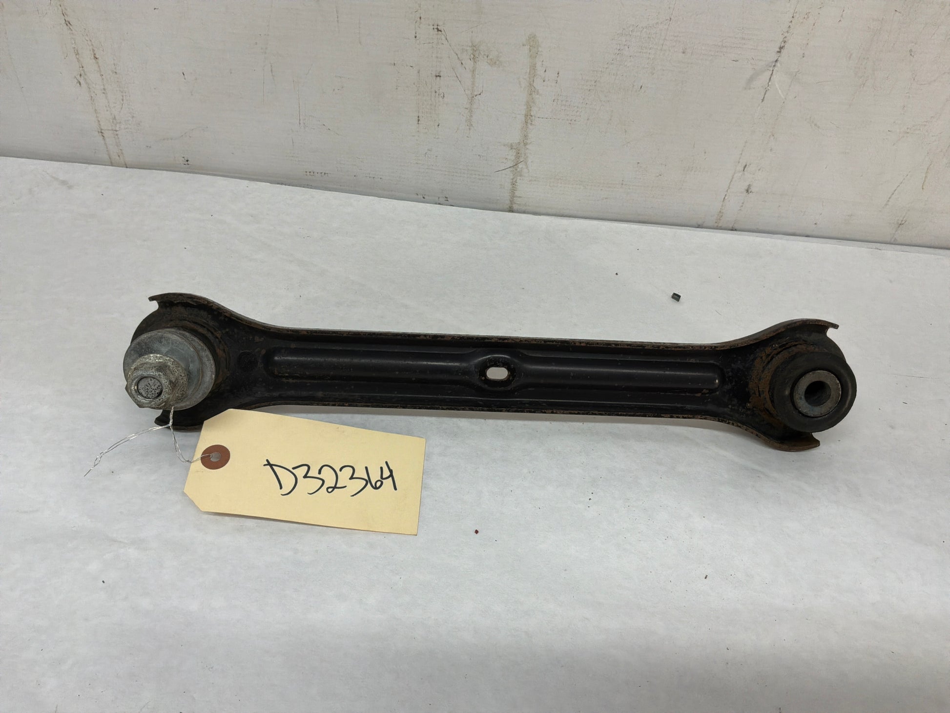 Arm - Day's Parts Yard