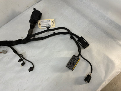 2016 Chevy Caprice PPV Engine Motor Transmission Wire Wiring Harness OEM
