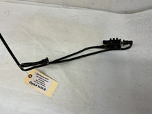 2008 Pontiac G8 GT Intake Manifold EVAP Purge Solenoid Valve Lines Tubes Hoses Lines OEM