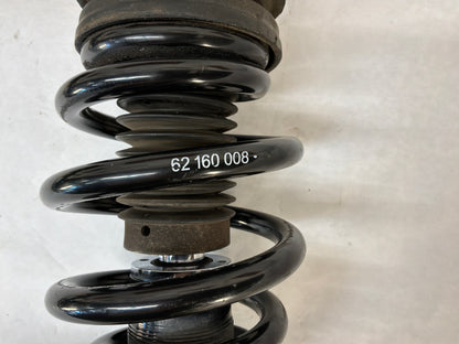 2014-2017 Chevrolet SS Sedan Caprice Megan Racing EZ Street Coilovers – MR-CDK-CSS14-EZ