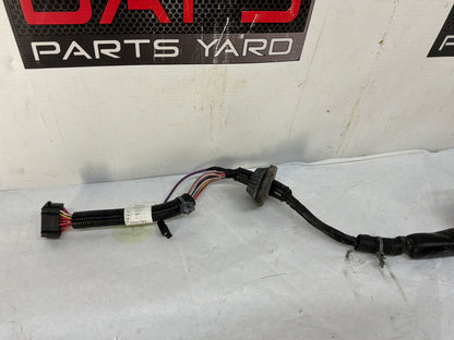 2014 Chevy Camaro ZL1 Body Chassis Wire Wiring Harness Extension OEM