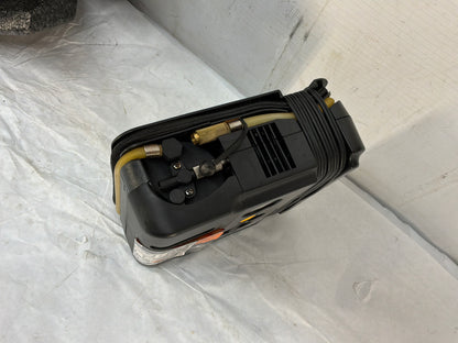 2010 Chevy Camaro SS Tire Air Compressor Inflator w/ Sealant OEM - Day's Parts Yard