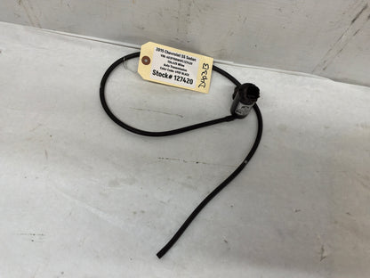 2015 Chevy SS Sedan Windshield Wiper Washer Fluid Motor OEM