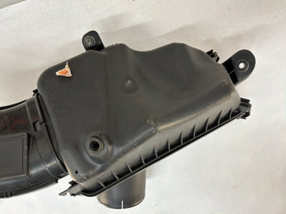2017 Chevy SS Sedan Factory OEM Air Intake Box Assembly