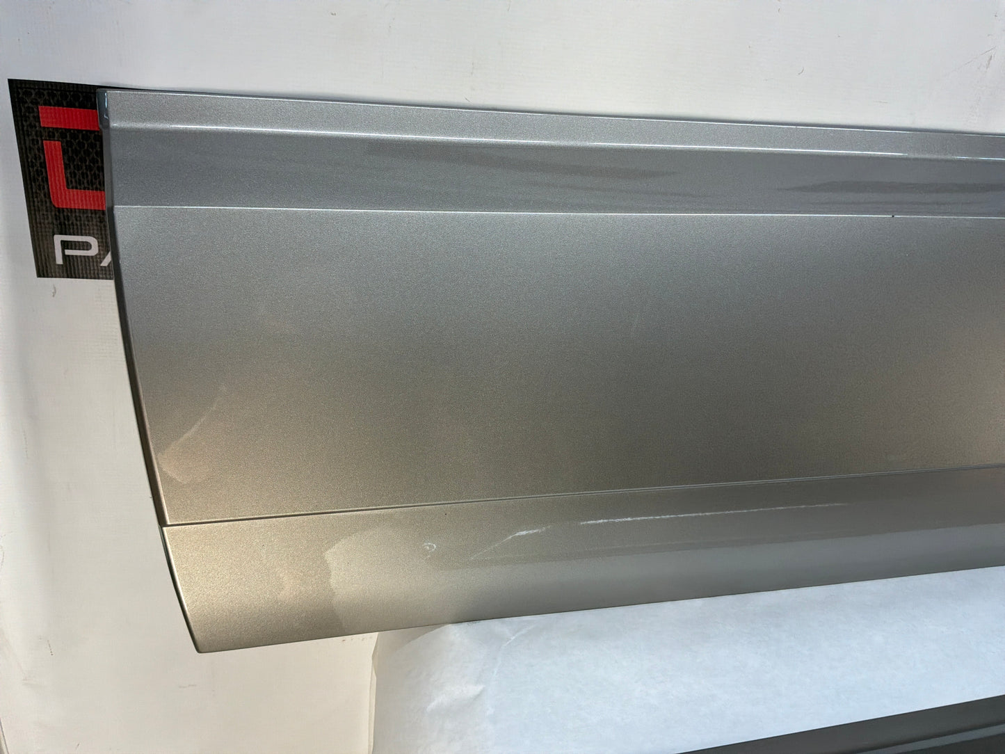 2002 Cadillac Escalade EXT Front & Rear Door Cladding’s OEM