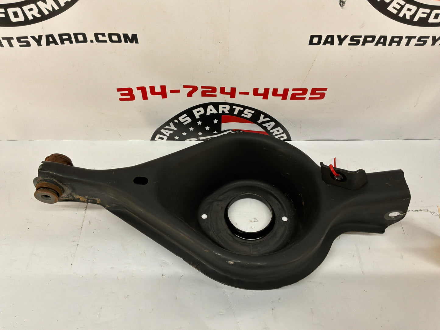 2014 Cadillac CTS-V Sedan RH Passenger Rear Lower Control Arm OEM