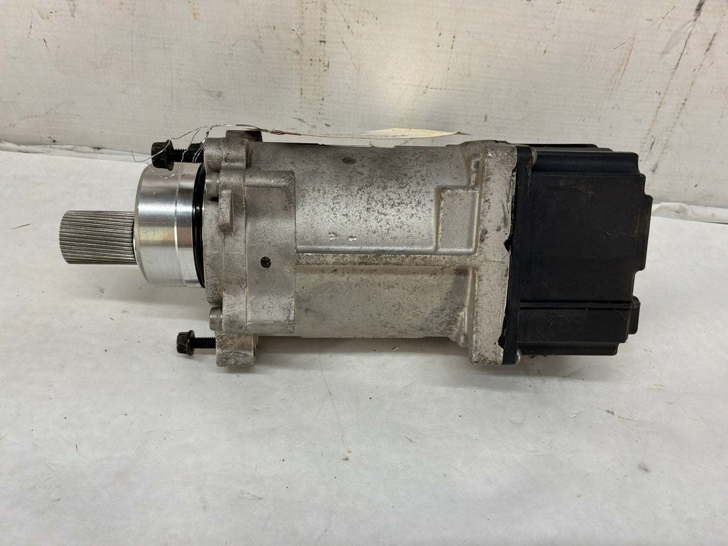 2015 Chevy SS Sedan Electric Power Steering Gear Rack Motor OEM