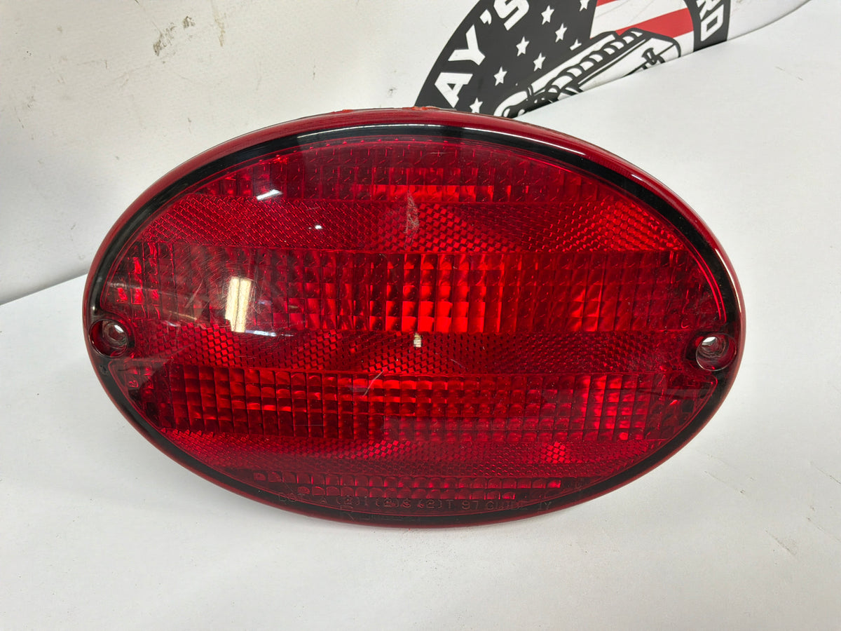2002 Chevy C5 Corvette Convertible Rear RH & LH Taillight Set OEM