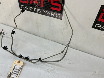 Brake line - Day's Parts Yard