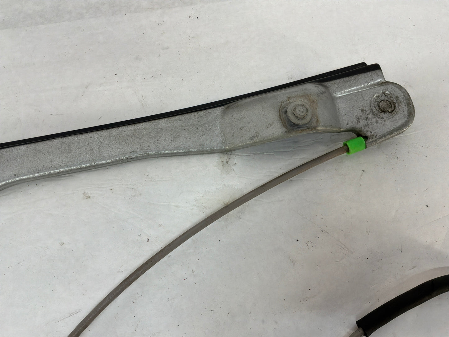 2014 Chevy SS Sedan RH Passenger Front Window Regulator Motor OEM