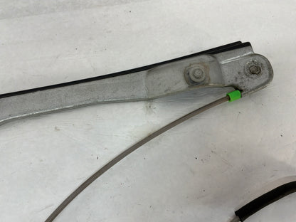 2014 Chevy SS Sedan RH Passenger Front Window Regulator Motor OEM