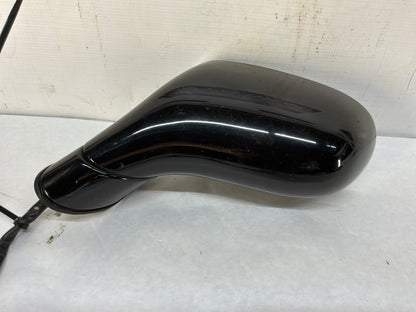 1999 Chevy C5 Corvette LH Driver Exterior Mirror Black OEM