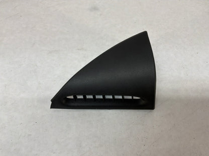 2006 Pontiac GTO LH Driver Interior Mirror Cover Defrost Vent Trim OEM