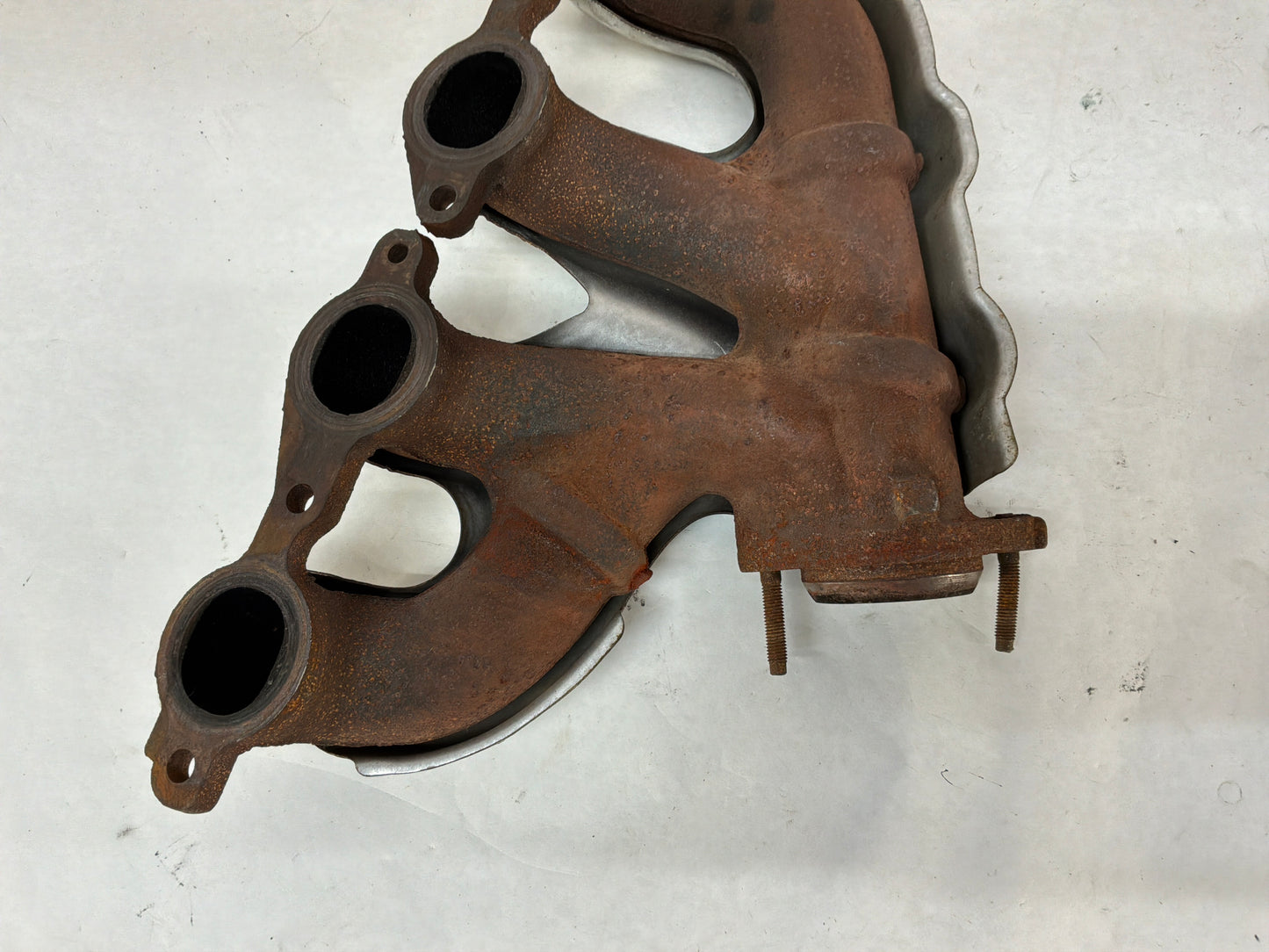 2005 Pontiac GTO Factory OEM Exhaust Manifolds Set OEM
