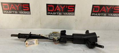 Steering column w my - Day's Parts Yard