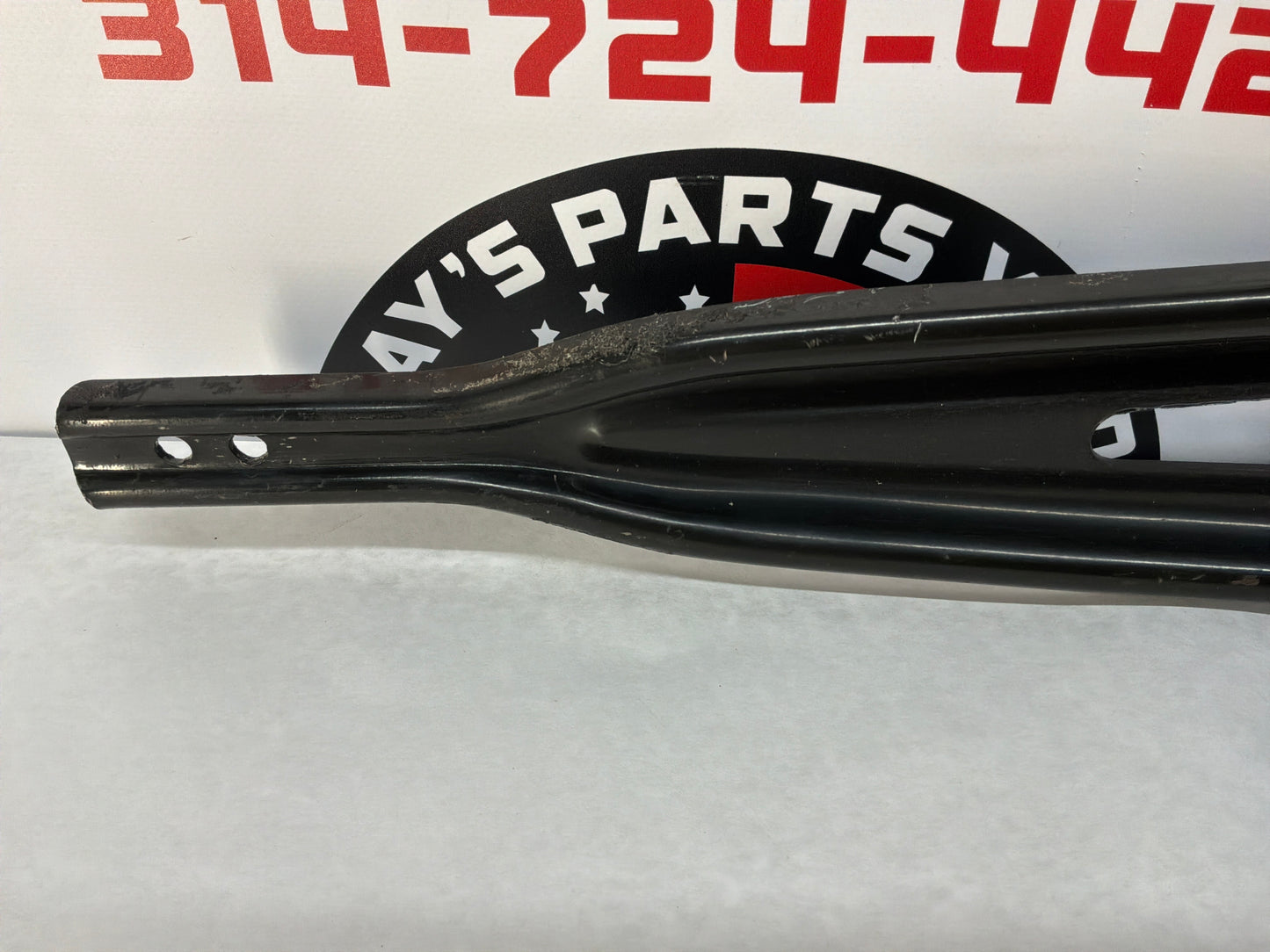 1999 Pontiac Trans Am WS6 Rearend Rear End Suspension Factory Torque Arm OEM
