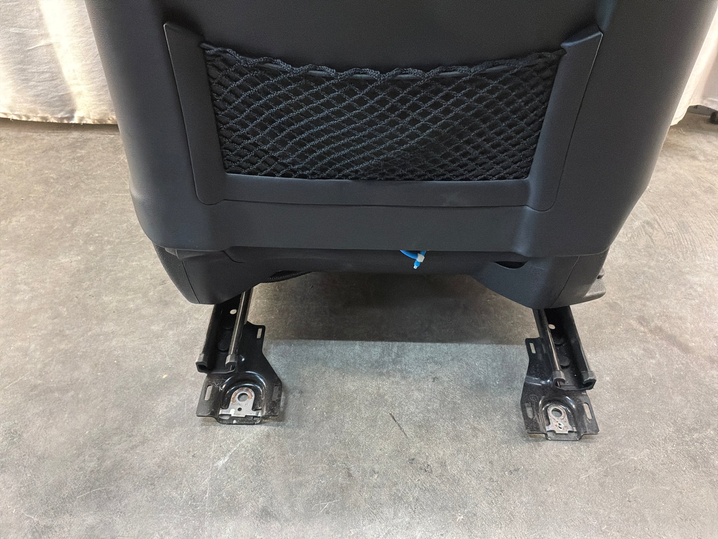 2011 Cadillac CTS-V Coupe Recaro Front RH Passenger Seat OEM