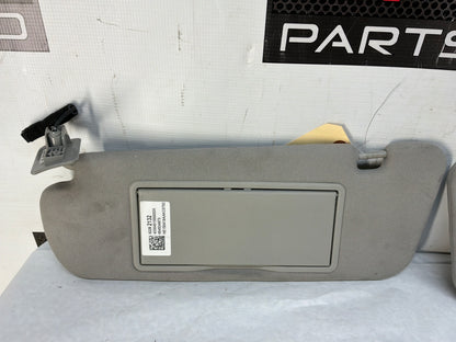 Sunvisors - Day's Parts Yard