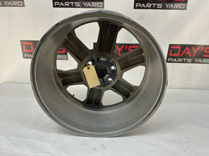 Wheel - Day's Parts Yard