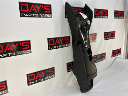 2023 Chevy Camaro SS Complete Center Console w/ Shifter OEM