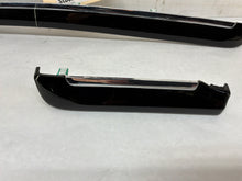 Interior dash trim - Day's Parts Yard