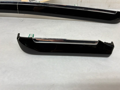 Interior dash trim - Day's Parts Yard