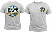 Tailgate Tshirt - Day's Parts Yard