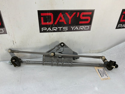 Windshield wiper arm - Day's Parts Yard