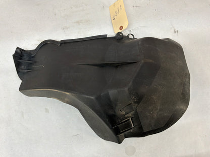 2005 Pontiac GTO LH Driver Rear Quarter Fender Wheel House Well Liner OEM