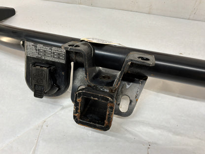 2002 Cadillac Escalade EXT Rear Tow Trailer Hitch Receiver OEM