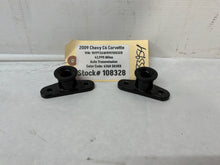 Targa mounts - Day's Parts Yard