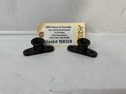Targa mounts - Day's Parts Yard