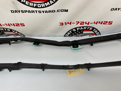 2014 Chevrolet SS Sedan RH & LH Roof Side Rail Curtain Airbag Air Bag Set OEM