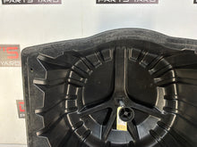 2009 Pontiac G8 GT Spare Tire Tub OEM