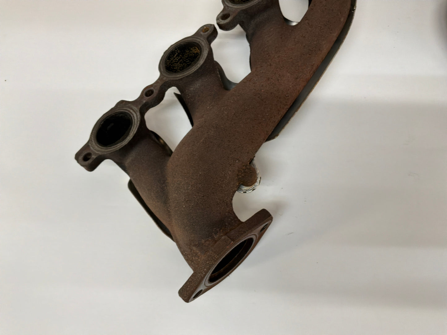 2015 Chevy Camaro SS 1LE RH & LH Factory Exhaust Manifolds OEM