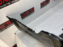 Rear dumper - Day's Parts Yard