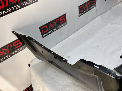 Rear dumper - Day's Parts Yard