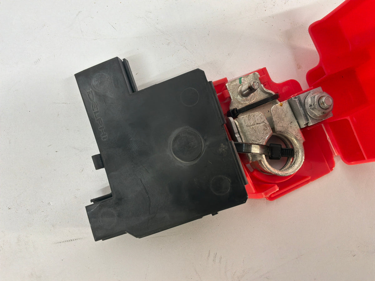 2013 Chevy Camaro ZL1 Delphi Battery Body Wiring Harness Fuse Block OEM