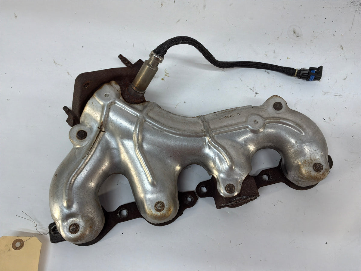 2002 Chevy Camaro Z28 RH & LH Exhaust Manifold OEM