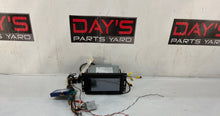 Radio - Day's Parts Yard