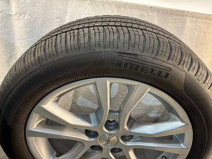 Wheels and tires - Day's Parts Yard