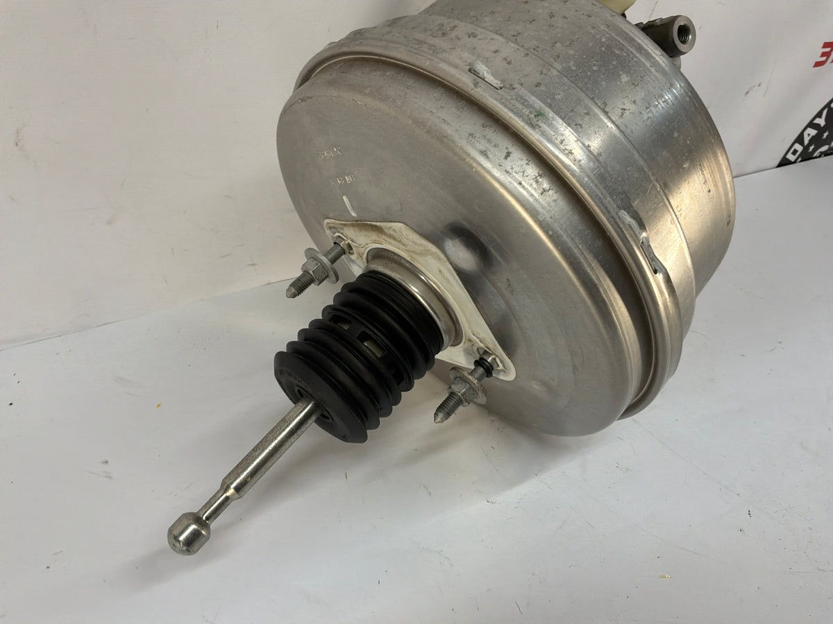 2014 Chevy SS Sedan Brake Booster Master Cylinder and Reservoir OEM