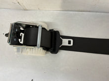 Rear center seatbelt - Day's Parts Yard